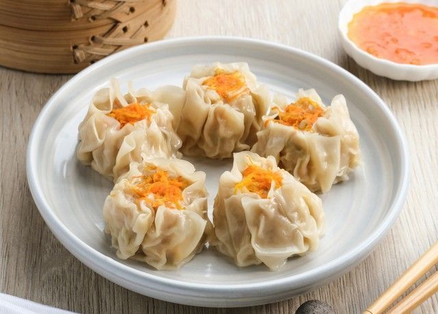 Dimsum Original isi 5