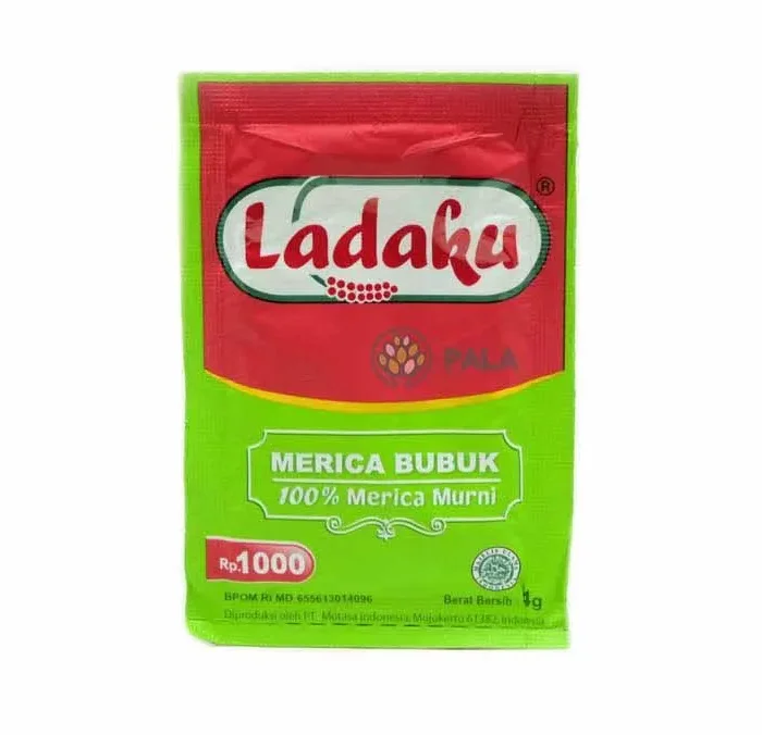 ladaku